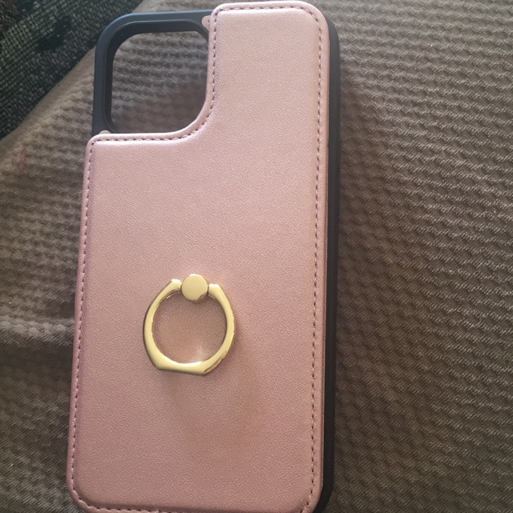 Cell phone cover 12pro Max